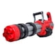 thumbnail image 3 of Juguete Pistola de Agua Eléctrica Recargable DBG1655R Rojo, 3 of 7