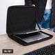 thumbnail image 2 of Funda HardShell para Notebook 15-16" Negro LEVO, 2 of 8