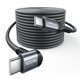 thumbnail image 1 of Cable USB‑C JSAUX 100 W 3 m (1 unidad), 1 of 8