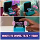 thumbnail image 2 of Mascota digital BITZEE Magicals con 20 personajes interactivos, 2 of 9