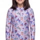 thumbnail image 3 of Traje de baño  Niña Multicolor talla4, 3 of 3