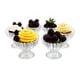thumbnail image 1 of Pocillo para postre helado pack 6 piezas 7x7x9cm 120ml, 1 of 4
