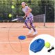 thumbnail image 4 of Kit Entrenamiento Tenis Raqueta Equipo Niños Nb71 Tennis Padel, 4 of 4