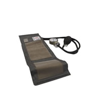 Bokang - Tensiómetro Esfigmomanometro Aneroide Gris