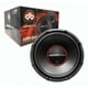 thumbnail image 5 of Subwoofer Pasivo 12" DB Drive SPW12D4 1250W 600W RMS, 5 of 5