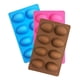 thumbnail image 1 of Molde Chocolate Huevo Pascua Molde Chocolate Silicona Pascua Surtido, 1 of 10