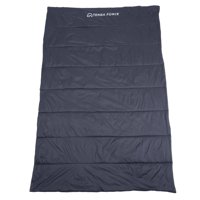 Terra Force - Manta Térmica Negra