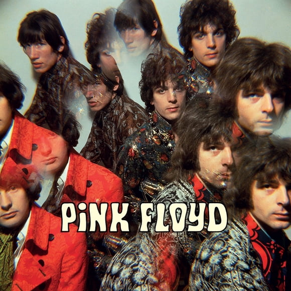 Música COLUMBIA/LEGACY – The Piper at the Gates of Dawn