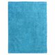thumbnail image 1 of Alfombra Shaggy Lisa 133 x 180 Turquesa, 1 of 4