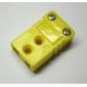 thumbnail image 5 of Conector mini K para cable de termopar, conector de cable, 5 pares de conectores macho y hembra tipo K, 5 of 9
