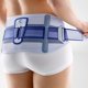 thumbnail image 3 of Soporte lumbar Bauerfeind SacroLoc talla 3, 3 of 8