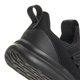 thumbnail image 2 of Zapatilla adidas Lite Racer Adapt 7.0 unisex Big Kid negra, 2 of 3