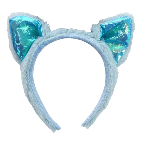 Diadema Elope My Little Pony Rainbow Dash Blue para niños y adultos