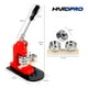 thumbnail image 2 of Maquina De Chapitas Hardpro + Matriz 58mm + 100 Chapitas, 2 of 7