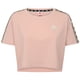 thumbnail image 1 of Polera Crop Women 222 Banda Apua Pink Blush Beige, 1 of 2