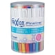 thumbnail image 1 of Marcadores borrables Pilot FriXion 0,7 mm 36 unidades surtidas, 1 of 8