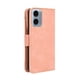 thumbnail image 3 of Funda Tipo Billetera FOXDOCK para Motorola MOTO G34 5G – Tapa Flip con Tarjetero, 3 of 5