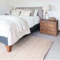 Tribus Del Mundo - Afombra Yute Agra 170X240