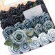 thumbnail image 1 of Rosas De Espuma Flor Artificial Ramo De Rosas Falsas Hogar DIY Decoración De La Boda D, 1 of 5