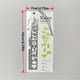 thumbnail image 3 of 1pc Multifunctional Metal Bookmarks for Office, School, and Teachers - Creative Hollow-out Design for Easy Organization and Convenience, 3 of 4