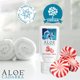 thumbnail image 5 of Lubricante Aloe Cadabra 71 g, a base de agua y con sabor, 5 of 5