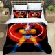 thumbnail image 1 of v2950 Bed Sheets Thundercats anime printed Bedding Sets exquisite bed supplies set duvet cover bed comforter set bedding set luxury birthday gift 3-Piece Bedding Set (1 Duvet Cover + 2 Pillow Shams) B, 1 of 5