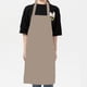 thumbnail image 1 of Pechera Poplin Unisex Beige Conf. Nacional, 1 of 3