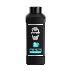 Gummy - Talco Profesional Super Suave Ingredientes Naturales 255Gr
