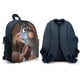 thumbnail image 4 of Ratatouille Mochila Escolar para Niños y Niñas, Mochila Infantil Ligera de Alta Calidad, Grande y Duradera Azul, 4 of 6