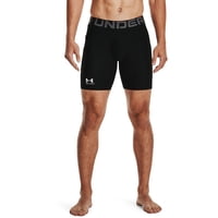Shorts De Compresión Under Armour Heatgear Para Hombre