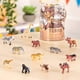 thumbnail image 1 of Set animales salvajes, 1 of 3