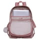 thumbnail image 3 of Mochila Mujer Fusion K-POP Malva Head, 3 of 6