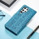 thumbnail image 4 of Funda Cartera FOXDOCK para Samsung Galaxy S22 Ultra , Flip PU con Relieve de Gatos y Perros, Tarjetero y Soporte, 4 of 6