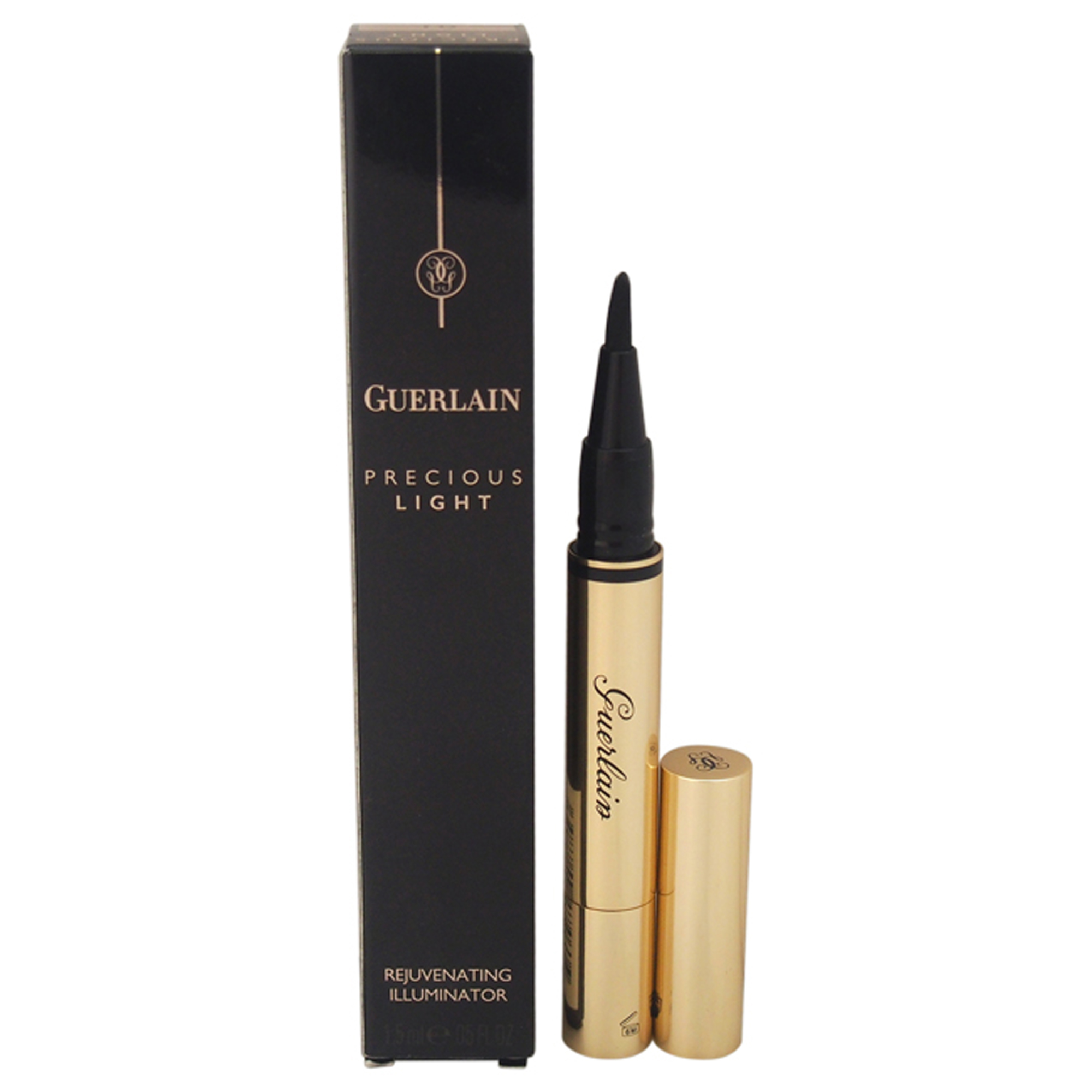 Guerlain - Precioso Iluminador Rejuvenecedor Ligero - De Para - Corrector