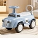 thumbnail image 2 of Andador Correpasillos COCHE Infantil Con Música Azul, 2 of 2