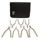 thumbnail image 1 of Juego de herramientas The Beadsmith Wire Elements de 7 piezas, acero, 1 of 7