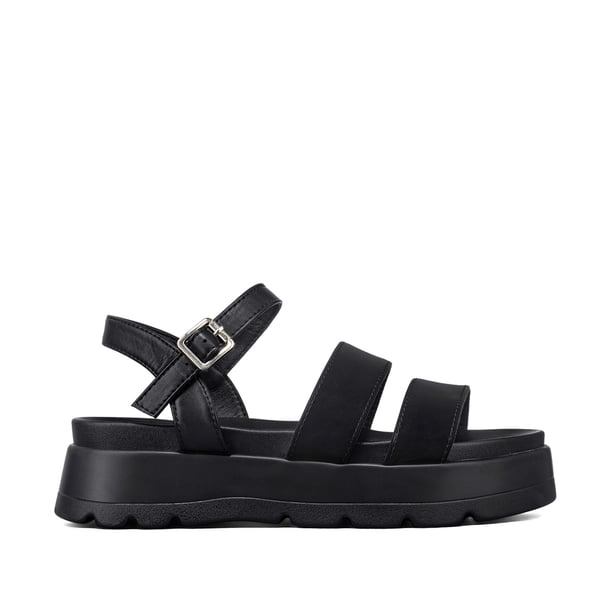 Sandalia Casual Plataforma Moda Confort Mujer Weide YOU528