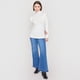 thumbnail image 4 of Sweater Mujer Vuelos Crudo Corona, 4 of 5