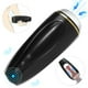 thumbnail image 2 of Hawk Masturbador Masculino Vibrador Y Succionador Realista, 2 of 3