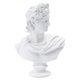 thumbnail image 2 of Estatua Griega De Apolo, Réplica De Mini Retratos, Estatuilla, Escultura, Arte, Artesanía, 2 of 5