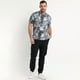 thumbnail image 1 of Polera Manga Corta Moda Azul, 1 of 4