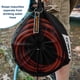 thumbnail image 5 of Manguera De Agua Negra Para Camper Y Caravana Rhino 25 Pies, 5 of 6