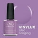thumbnail image 2 of Esmalte de uñas CND Vinylux Longwear Geli-Like Lilac Longing 15 ml, 2 of 3