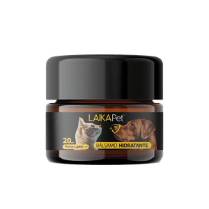 Laika Pet Balsamo Hidratante X 20 Gr