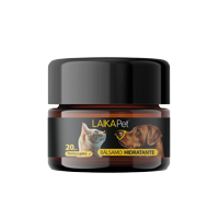 Laika Pet - Balsamo Hidratante X 20 Gr