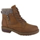 thumbnail image 1 of BOTINES CHALADA MUJER 1-ARMY-50 - Talla 40, 1 of 5
