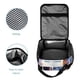 thumbnail image 4 of Madre e Hijos-theme Lunch Box Lunch Bag Insulated Reusable Lunch Tote Bag Cooler Tote Bag For Men Women gifts 20*11*27cm, 4 of 6