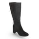 thumbnail image 1 of Bota Disco Negro Pand-G, 1 of 6