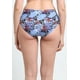thumbnail image 2 of Bikini Calzón Ajustable Caderas Estampado Azul Xl, 2 of 3
