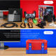 thumbnail image 3 of Estuche Funda Para Nintendo Switch / Oled Accesorios Viaje, 3 of 6